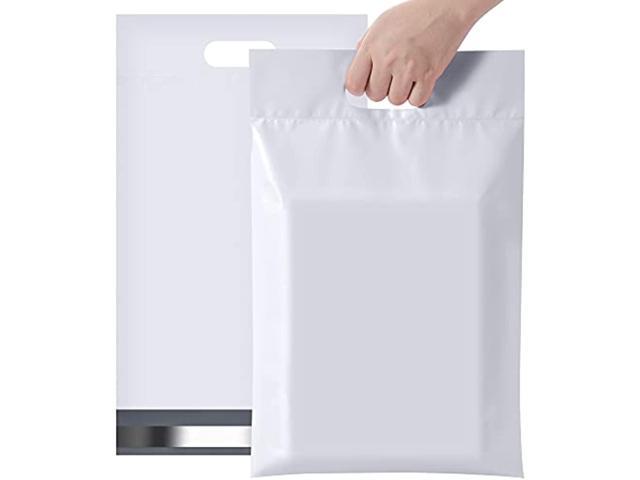 500 10x13 Poly Mailers Envelopes Shipping Bag Self Seal Plastic Bags 