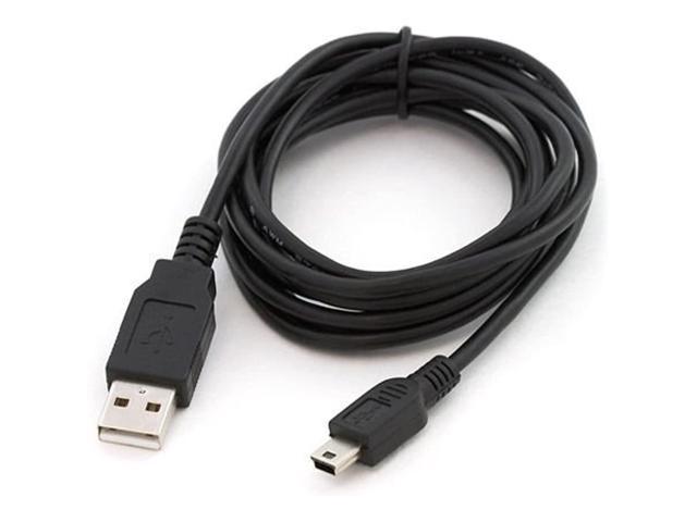 CANON  ELPH 150 IS PowerShot ELPH 170 IS CAMERA USB DATA CABLE LEAD/PC/MAC 