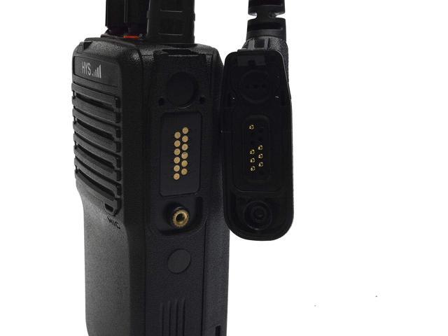 NR10 Noise Reduction Two Way Radio 