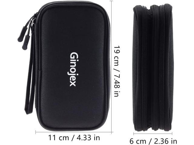 G Travel Storage Bags Electronic Accessories Organizer Waterproof