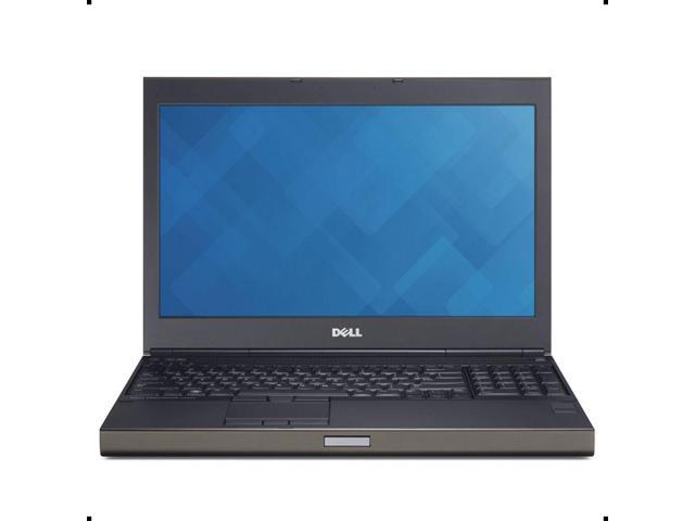 Refurbished: Dell Precision M6800 17.3