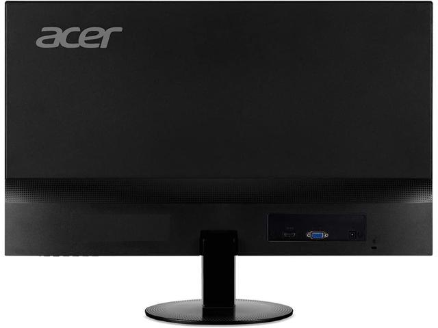 acer sb220q 21.5 widescreen monitor display full hd