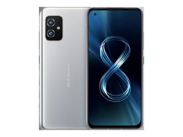 ASUS Zenfone 8 8GB / 128GB ブラック smcint.com