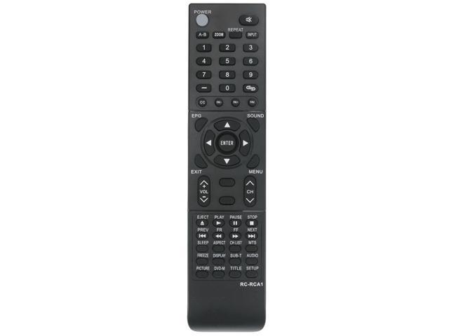 RCR192AA10 RCA Home Theater System Remote Control RCR 192 AA10 