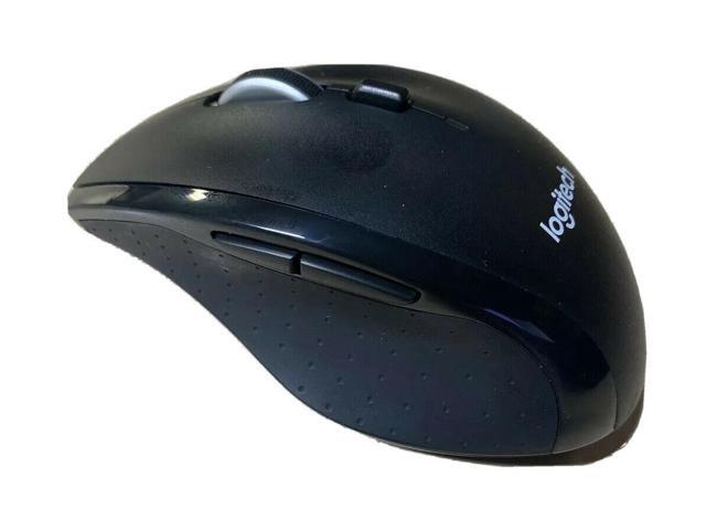 Photo 1 of Logitech M705 Wireless Mouse