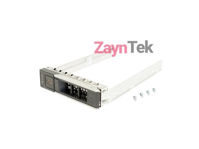 2.5" SFF SATA SAS Drive Tray Caddy For DELL Precision 3930 7920 Rack USA Ship 