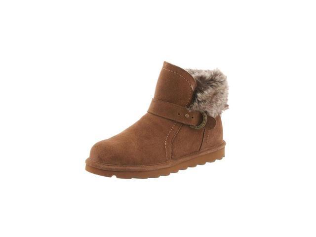 bearpaw women's neverwet koko bootie