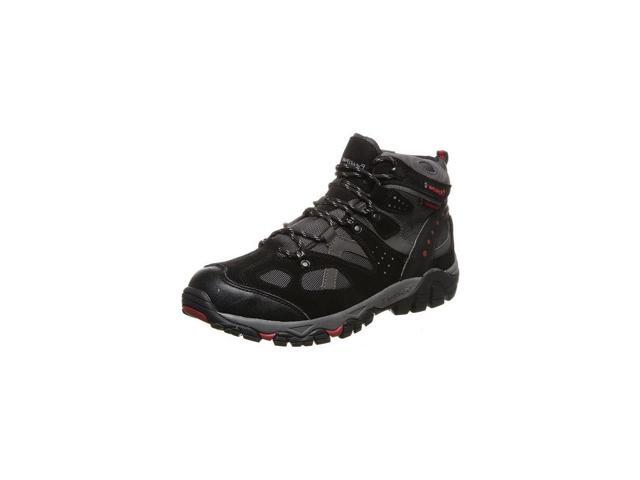 bearpaw brock hiking boots review
