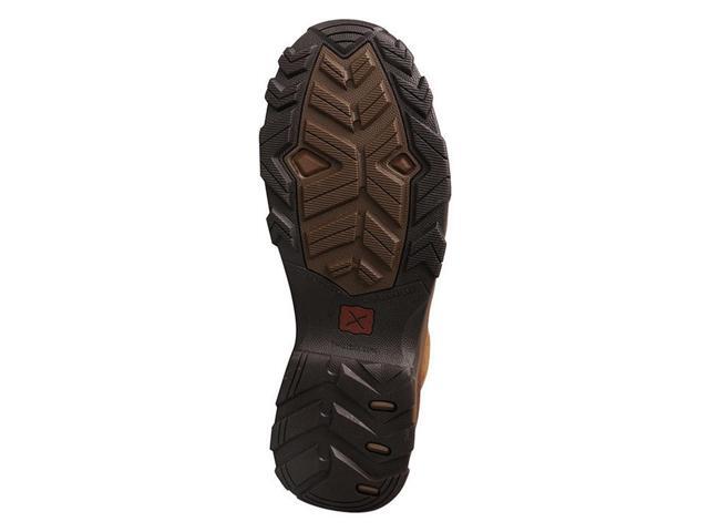waterproof twisted x