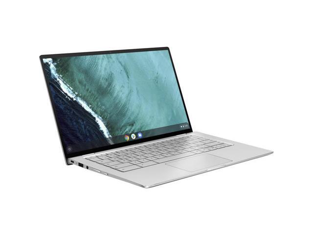 Asus Chromebook Flip C434 C434TA-YZ588T 14