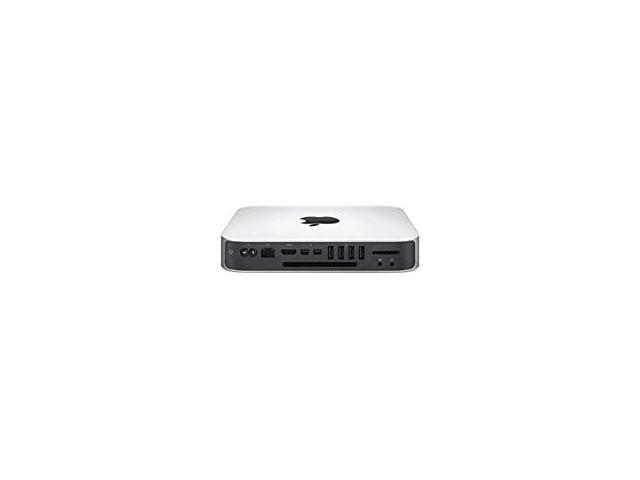 Refurbished: Apple Mac Mini (2012) Intel Core i7 2.6GHz - 16GB RAM