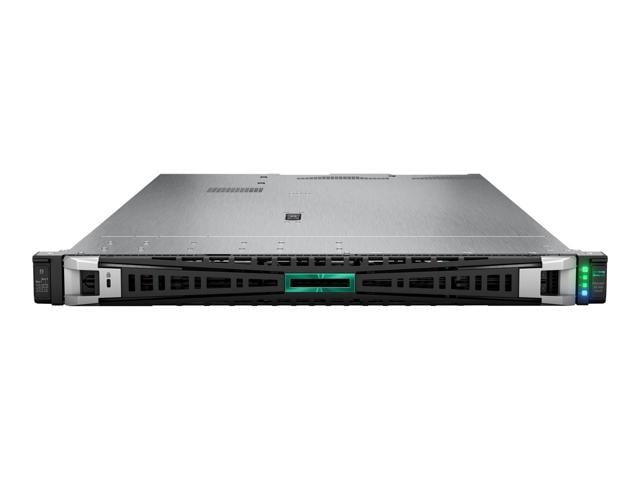 Hpe Proliant Dl Gen U Rack Server X Intel Xeon Silver Y Ghz Gb Ram Gb