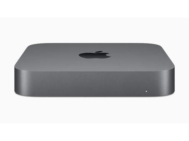 Refurbished: Apple Mac Mini (2018) Intel Core i3 8GB RAM 256GB SSD