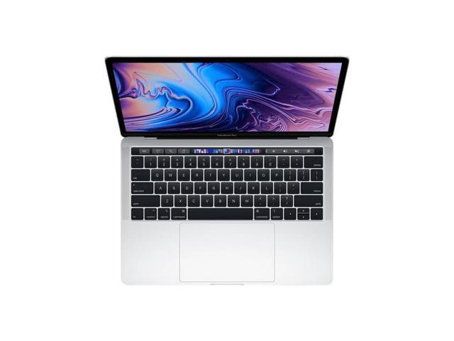 Refurbished: Apple MacBook Pro Retina 13.3-inch (2016) - Intel