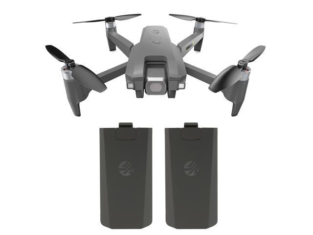 vivitar phoenix fold camera drone