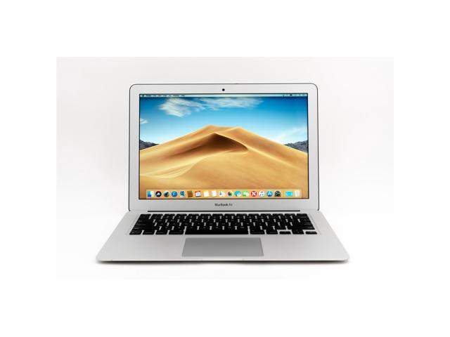 Apple MacBook Air MD760LL/B 13.3