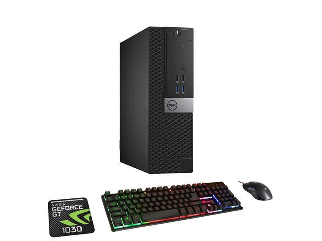 dell small form factor gaming pc