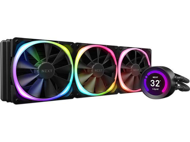 lcd display liquid cooler price