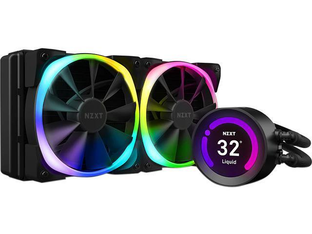 kraken lcd display supplier