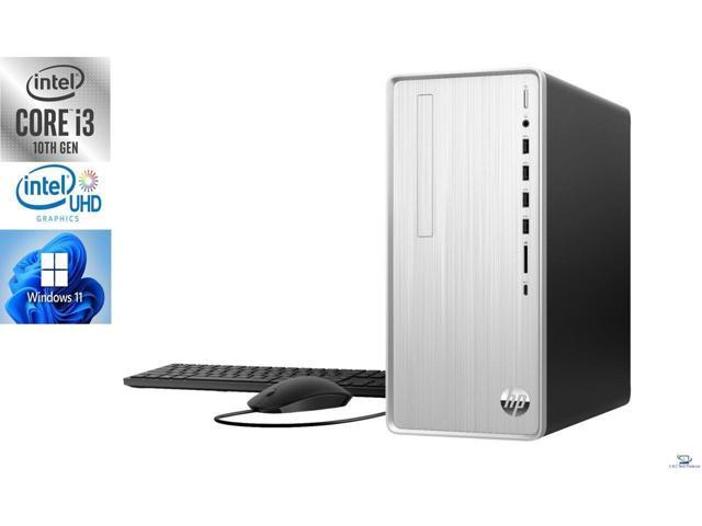 hp pc i3 10th generation