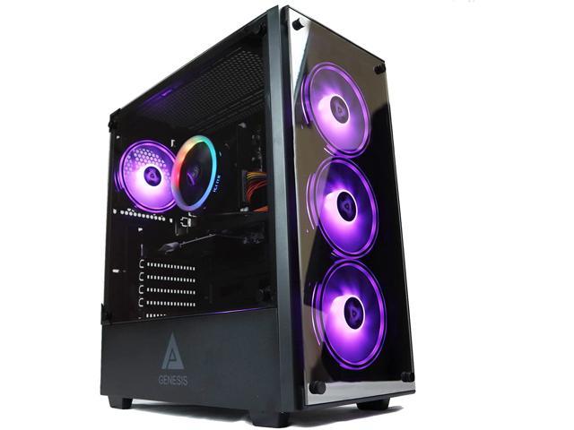 Hoengager Gaming PC Desktop Computer by Kepler Systems and