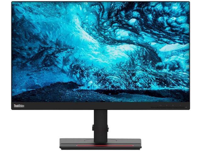 lenovo thinkvision monitor audio