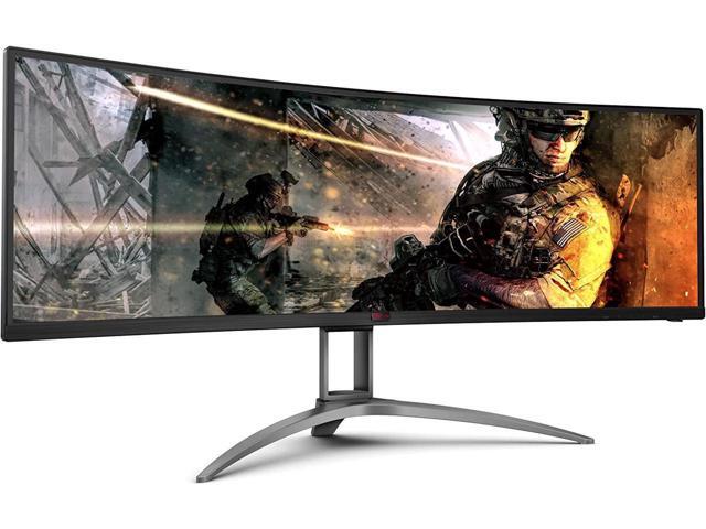 newegg lcd panel broken pixel policy brands