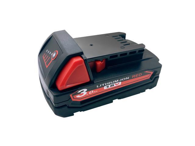 Milwaukee M18