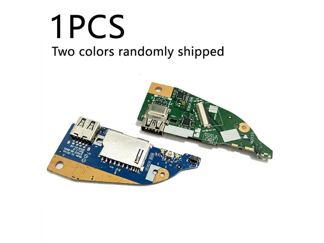 Pannello Alimentazione USB Per Lenovo Yoga 530-14IKB - Ricambio Originale