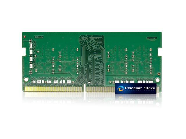 SK hynix 8GB 4GB x2 DDR4 3200MHZ HMA851S6DJR6N-XN 1RX16 SO-DIMM Laptop ...