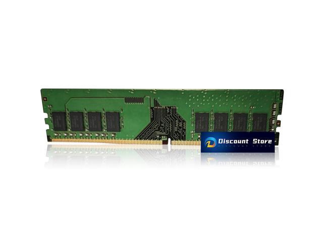 SK Hynix 16GB(2X8GB) DDR4 1RX8 PC4-21300 HMA81GU6JJR8N-VK UIMM Desktop ...