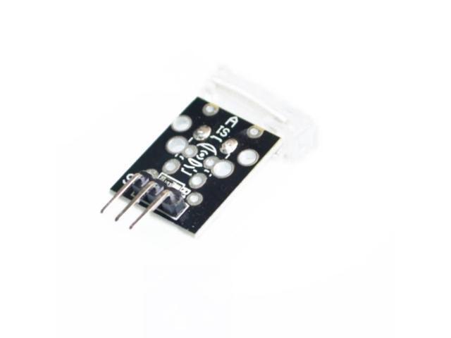 1PC 3pin KEYES KY-031 Percussion Knocking Knock Sensor Module for Diy ...