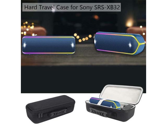 sony srs xb32 case