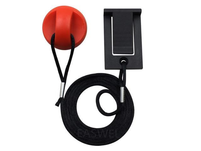 Llave De Seguridad Cinta De Correr, Interruptor Magnét... | Cuotas sin