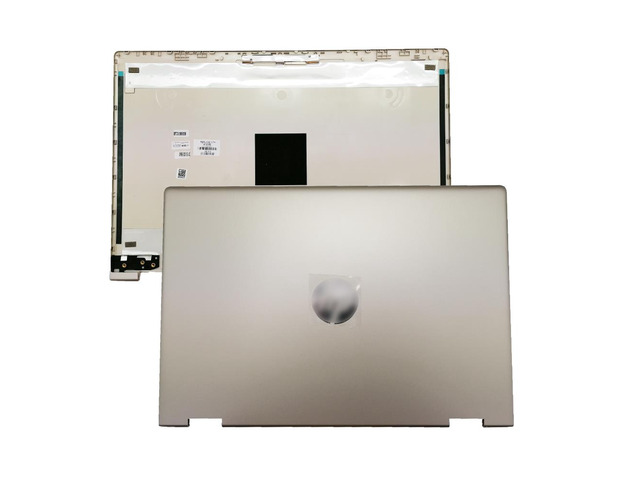 Coperchio Posteriore LCD Per HP Pavilion X360 14-CD | Touch Screen TPN-W131 L22250-001 - Foto 3