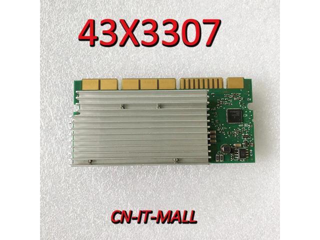 IBM X3400 M2 M3 X3500 M2 M3 VRM Module 39Y7395 43X3307 