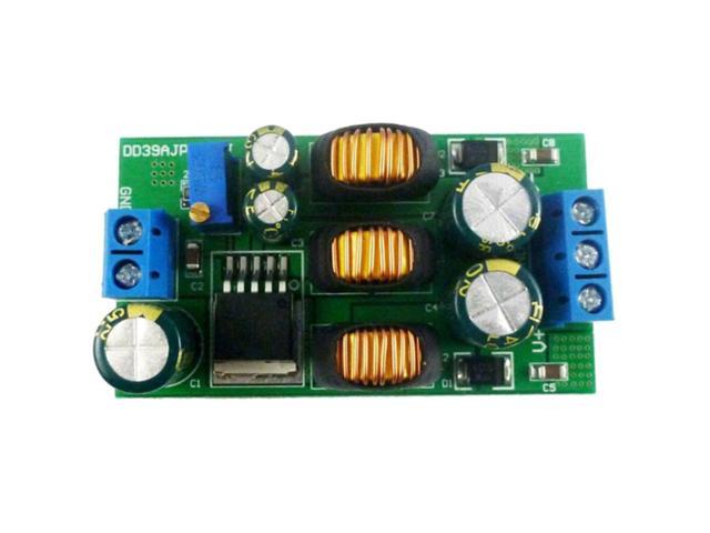Details about   20W ±5V to ±24 Positive & Negative Dual Output Power Supply Boost ConverteR_shTA