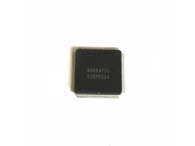 2piece~5piece/LOT MN864709 QFP 864709 LCD chip In stock - Newegg.com