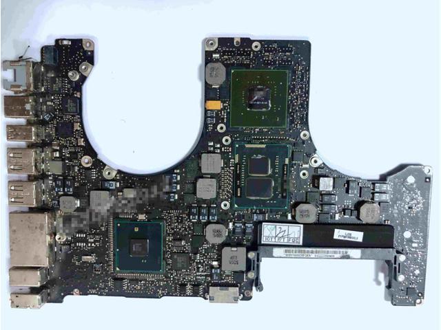 i7-620M Mid 2010 Odyson Replacement for MacBook Pro 15 Unibody A1286 Logic Board 2.66GHz Core i7 