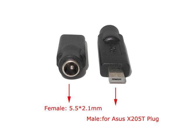 Connecteur Dc Power Jack Pour Asus Eeebook E202S E202Sa E202S