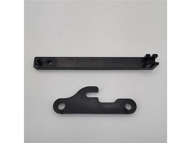 OMC Cobra Sterndrive Shift Cable & Bell Crank Alignment Tool Set - Shift Cable Adjustment Tools 915271 & 914017