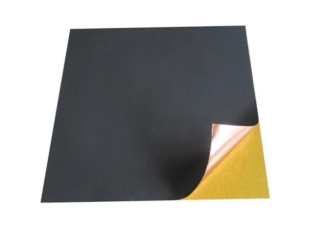 2 Pcs Nano-Carbon Copper Copper-Based Graphene Heat-Dissipating Film ...