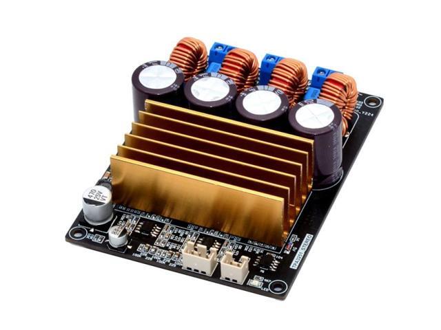 TPA3251 Dual Channel Digital Power Amplifier Board 175W+175W - Newegg.com