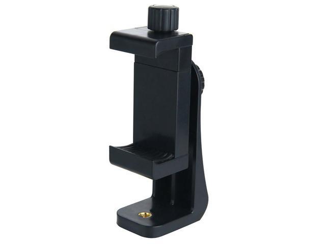 Tripod Mount Adapter Rotatable Stand Mount Adapter For Smart Phone ...