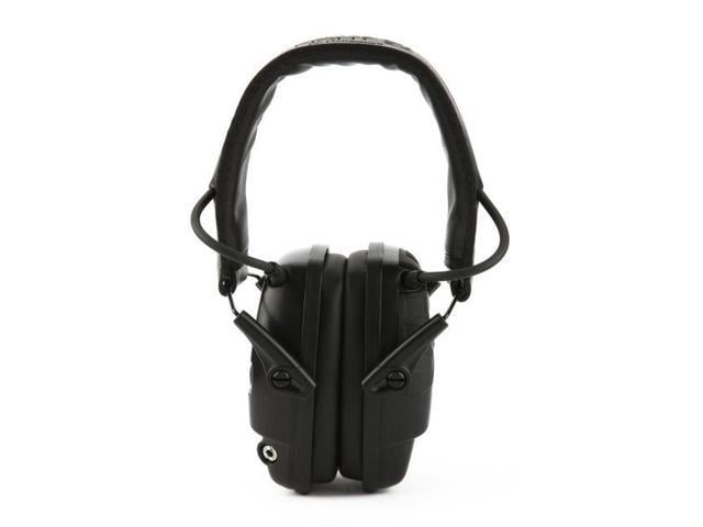 Outdoor Sports Anti-noise Earmuff Sound Electronic Shooting Earmuff ...