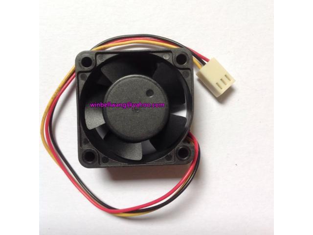 40*40*20mm 4cm ventilation fan FD124020EB 12V 0.12A 3wires ~ - Newegg.com