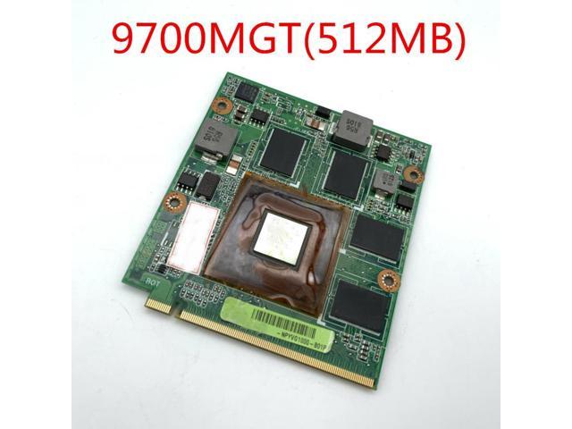 60-NPYVG1000 G50V 08G2015GV20I 08G2015GV20Q 9700M GT G96-750-A1 DDR3 ...