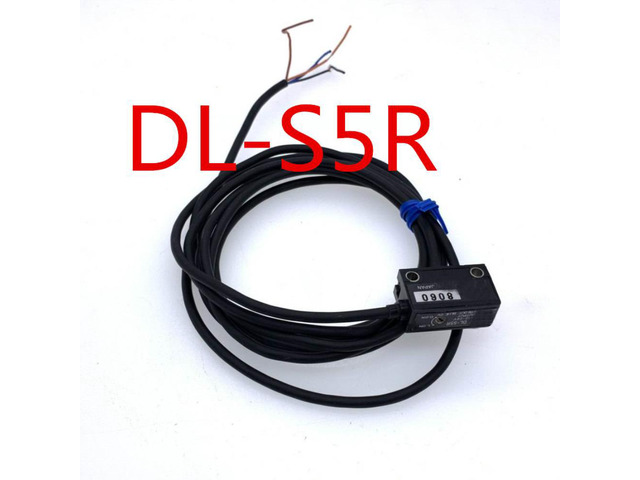 Takex Takenaka DL-S5R Fotosensor – Disco AKDL-S5R, Zuverlässig Aus Japan