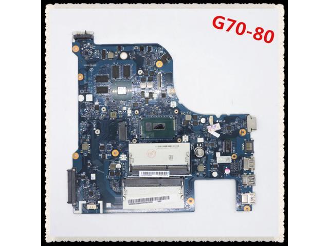 Carte Bouton AILG1 NS-A331 - AILG1 NS-A331 pour Lenovo G70-35-80Q5