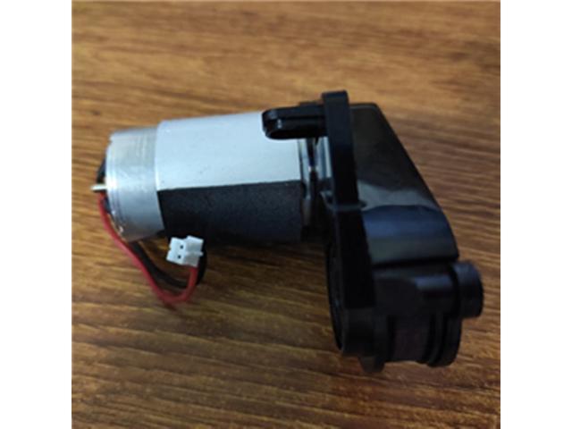 Roller Brush Motor Replaces For Ecovacs Deebot N79S N79 Vacuum Parts Accessory 